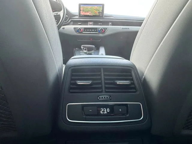 Audi A4 – 15