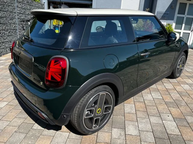 Mini COOPER SE – 6
