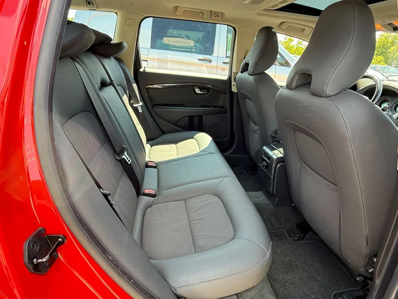 Volvo V70 – 15