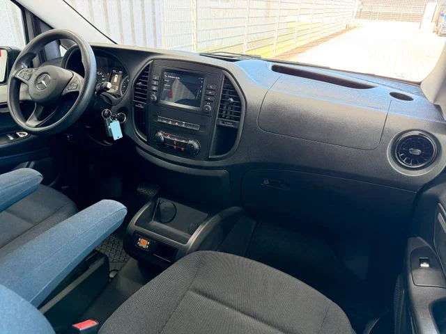 Mercedes-Benz Vito – 18