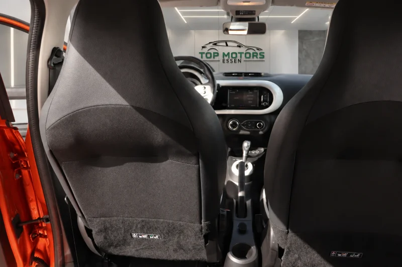 Renault Twingo – 25