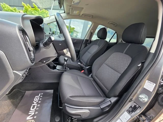 Kia Picanto – 25