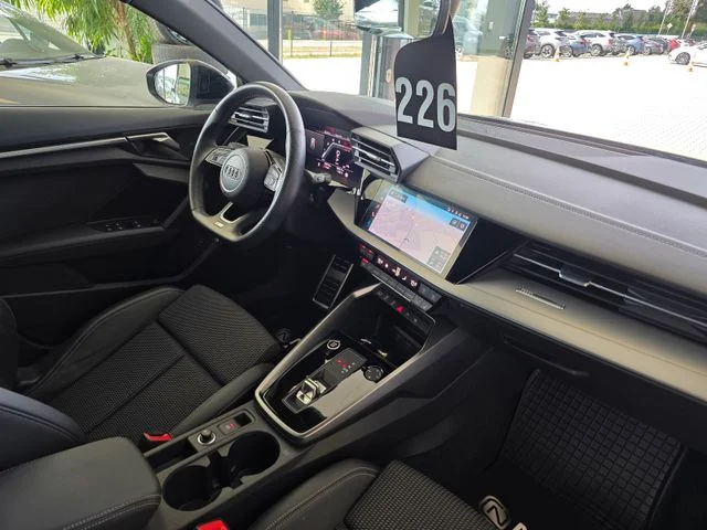 Audi A3 – 20