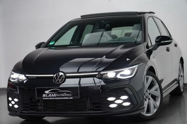 VW Golf