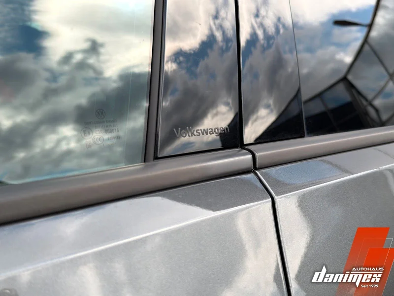 Volkswagen T-Roc – 15