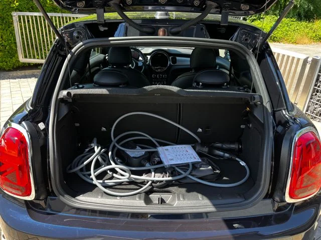 Mini COOPER SE – 17