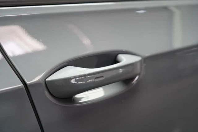 VW Golf – 8