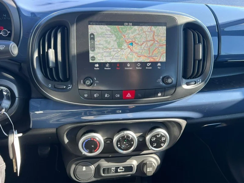 Fiat 500L – 15