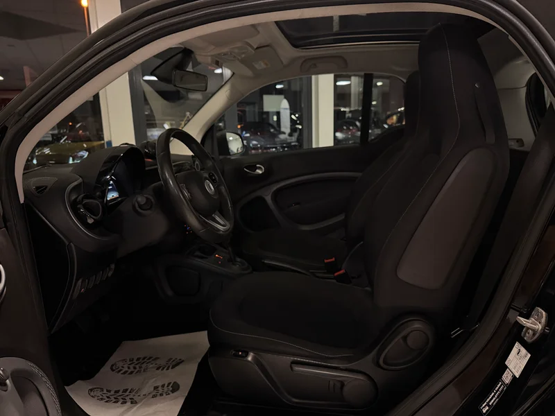 Smart ForTwo III (2014-) – 16