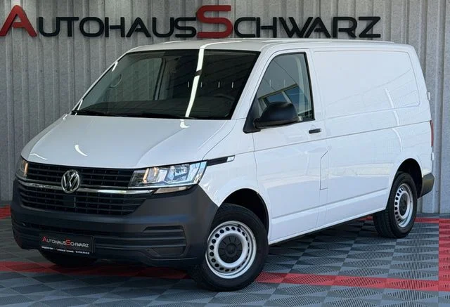 Volkswagen T6 Transporter – 3