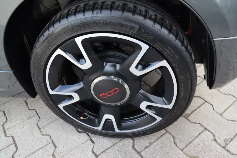 Fiat 500 – 28