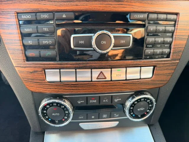 MERCEDES-BENZ C 200 – 27