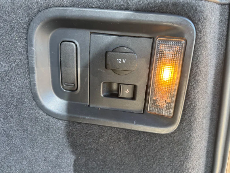 Volkswagen Sharan – 21