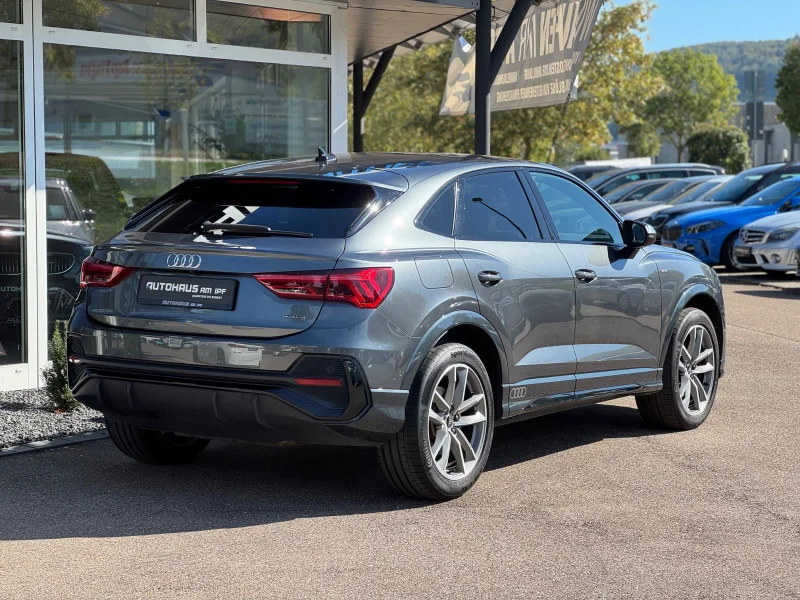 Audi Q3 – 2