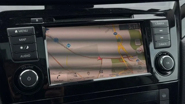 Nissan Qashqai – 20