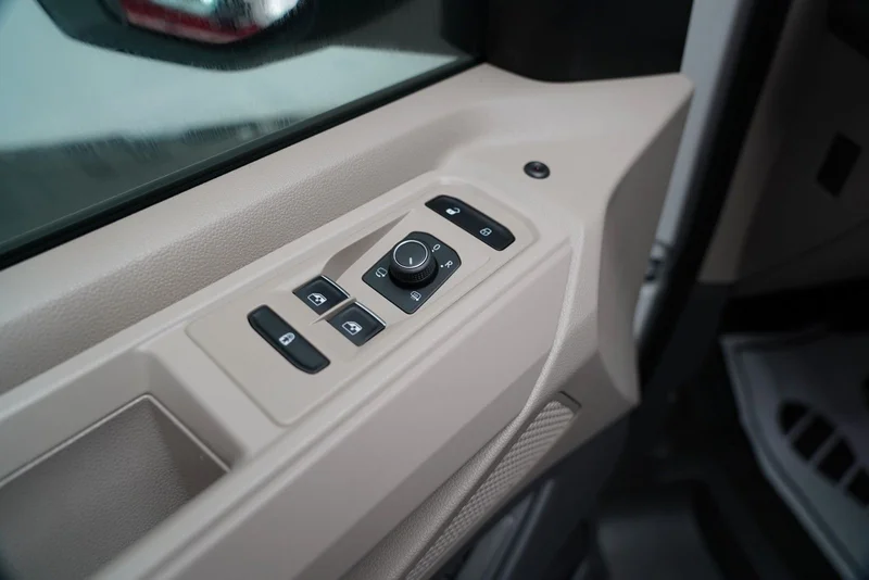 Volkswagen T7 Multivan – 11