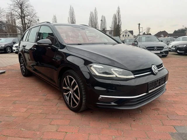 Volkswagen Golf – 5