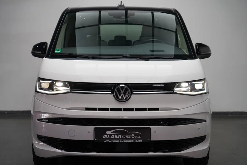 Volkswagen T7 Multivan – 2