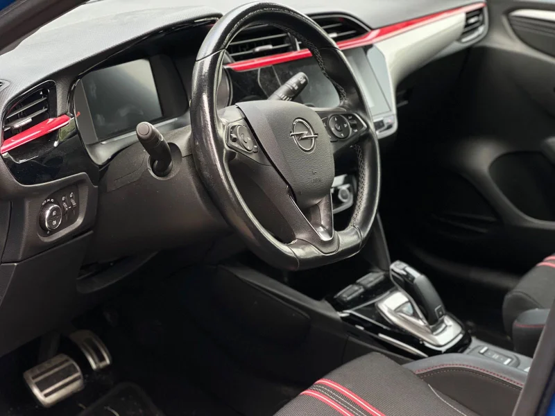 Opel Corsa – 6