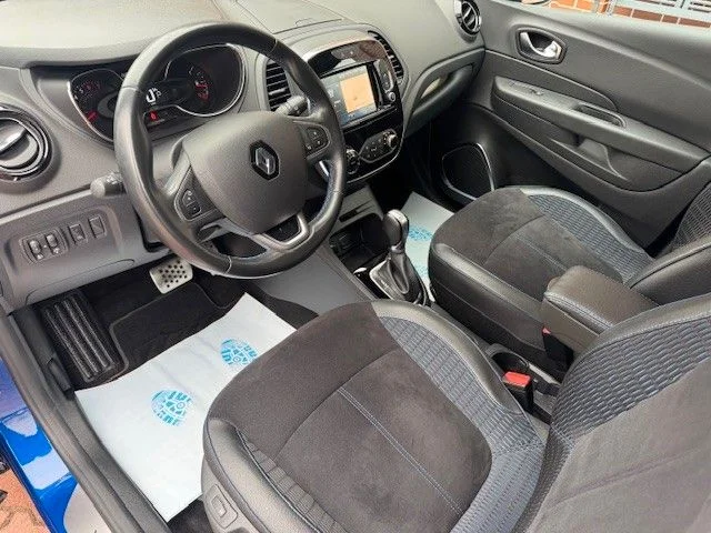 Renault Captur – 18