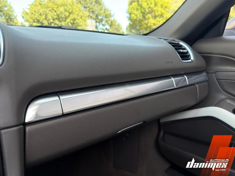 Porsche Boxster – 27