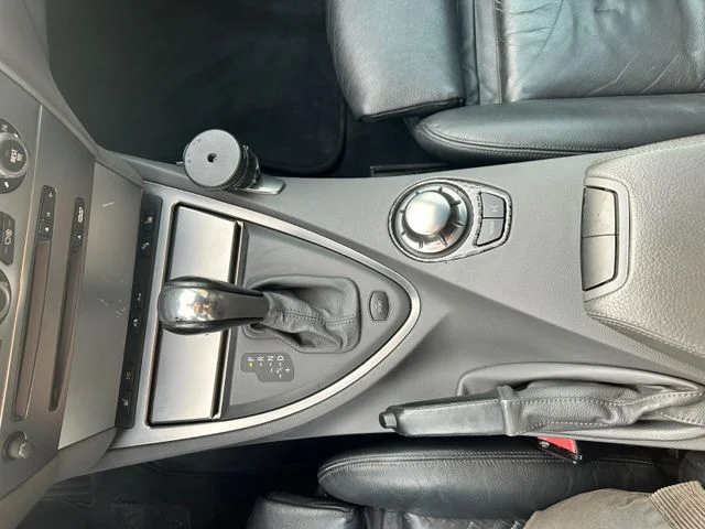 BMW 645 – 18