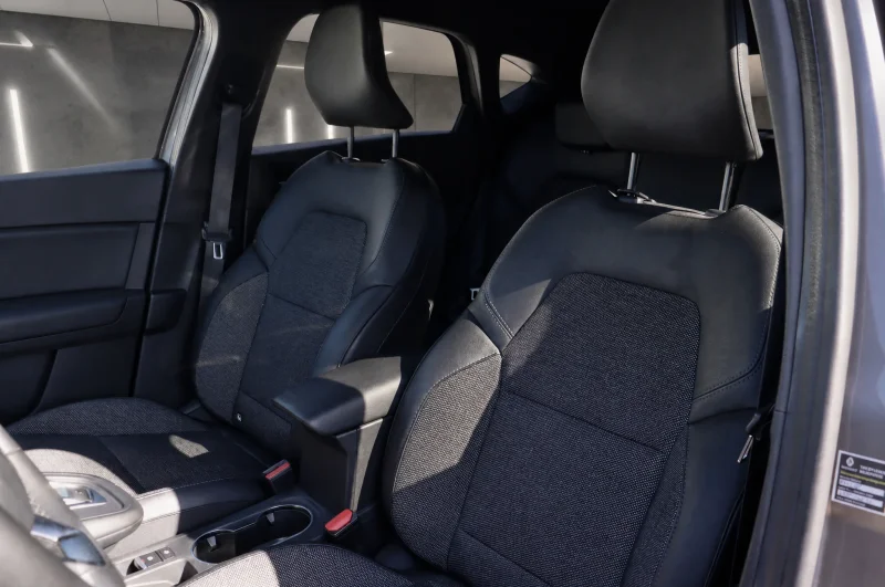 Renault Captur – 12