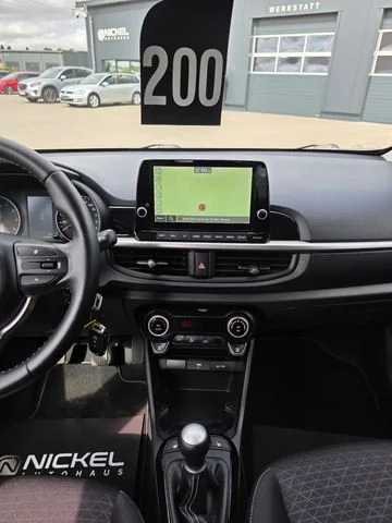 Kia Picanto – 29