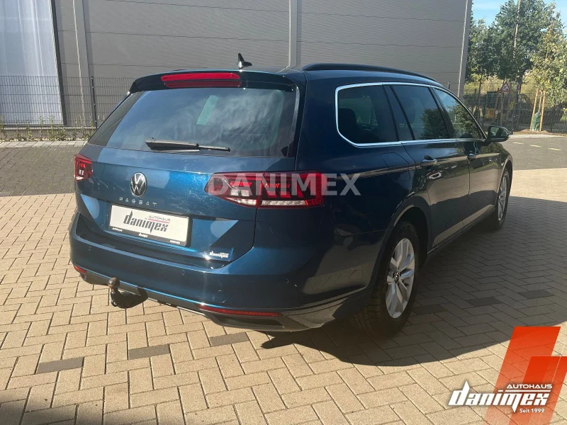 Volkswagen Passat Variant – 5