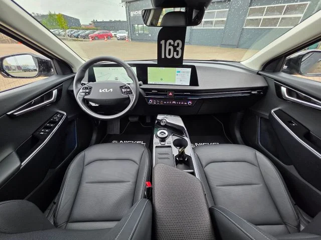 Kia EV6 – 32