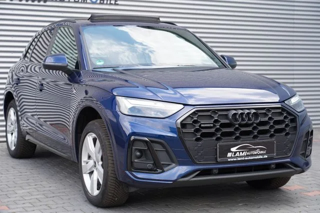AUDI Q5 – 3