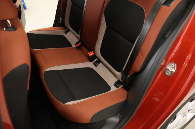 SKODA Fabia – 11