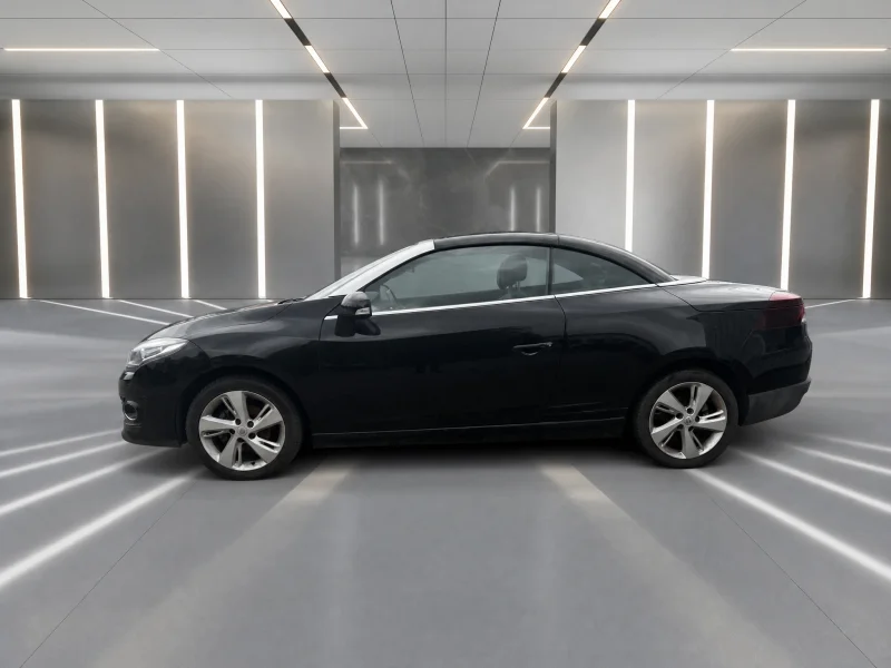 RENAULT Megane – 7