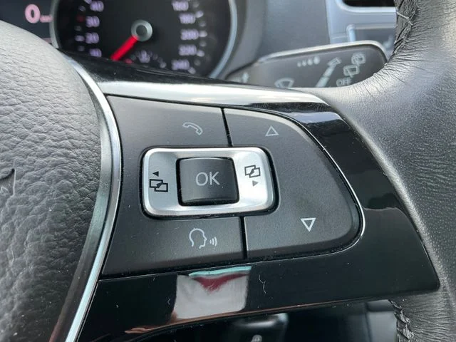 Volkswagen Polo – 16