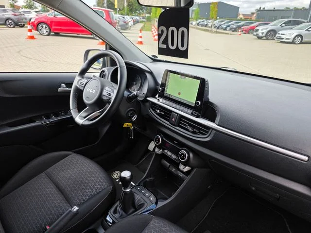 Kia Picanto – 19