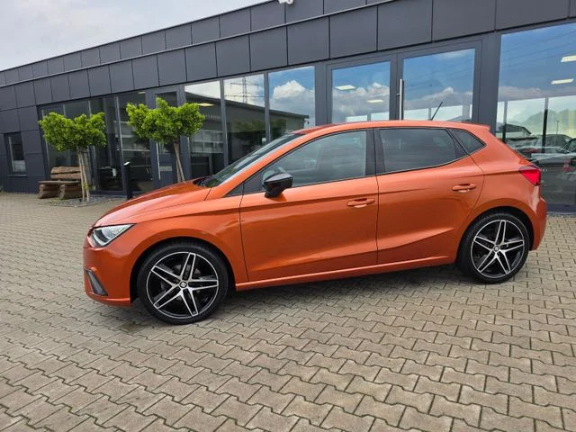 Seat Ibiza – 14