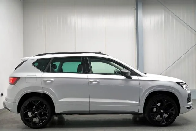 SEAT Ateca – 4