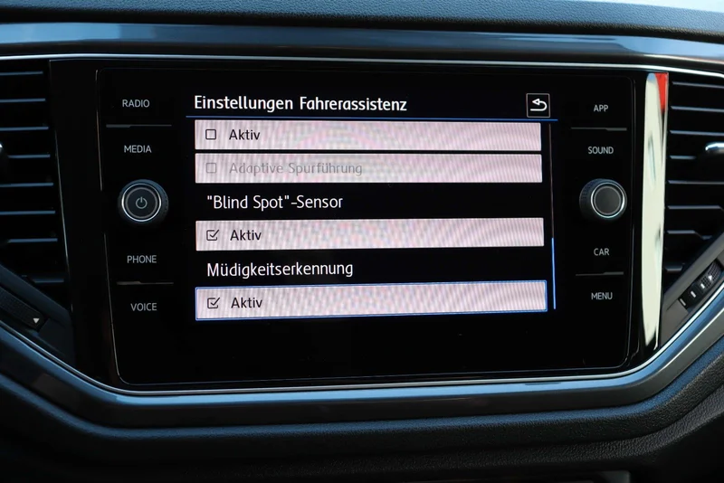 Volkswagen T-Roc – 27