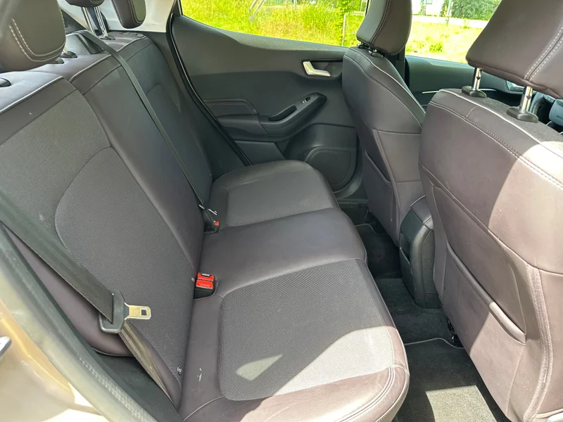 Ford Fiesta – 15