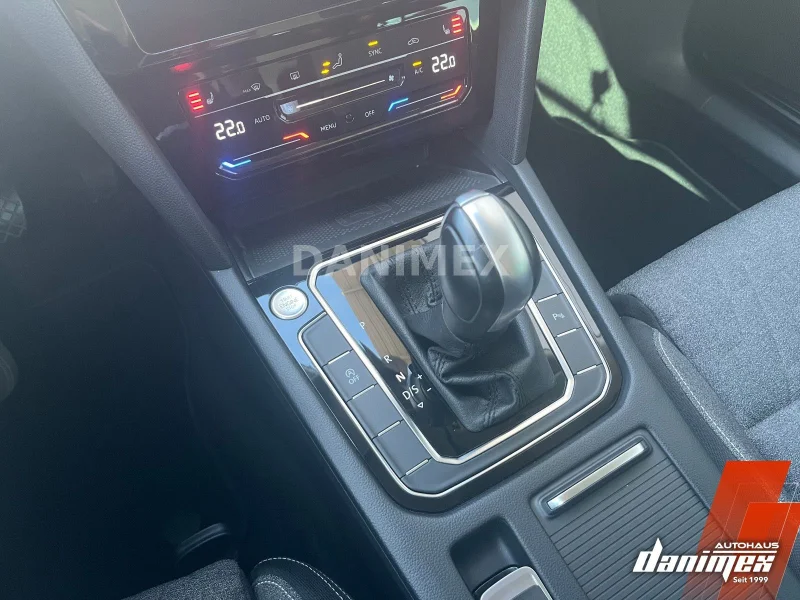 Volkswagen Passat Variant – 23