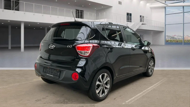 Hyundai i10 – 4
