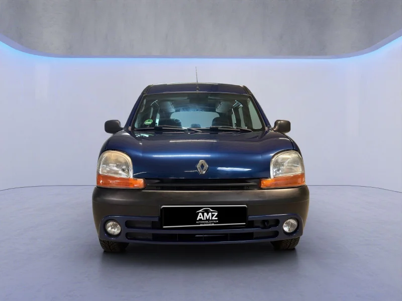 Renault Kangoo – 2
