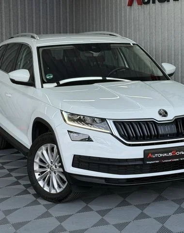 Škoda Kodiaq – 10