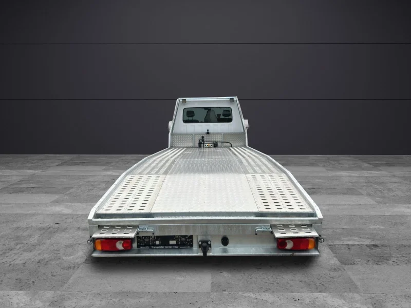 Renault Master Abschleppwagen AHK Klima Tempomat VDI2700 – 7