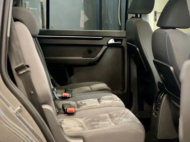 Volkswagen Touran – 25