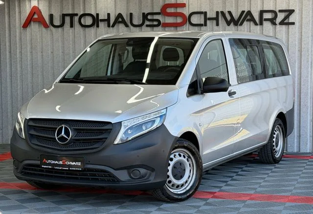 Mercedes-Benz Vito – 3
