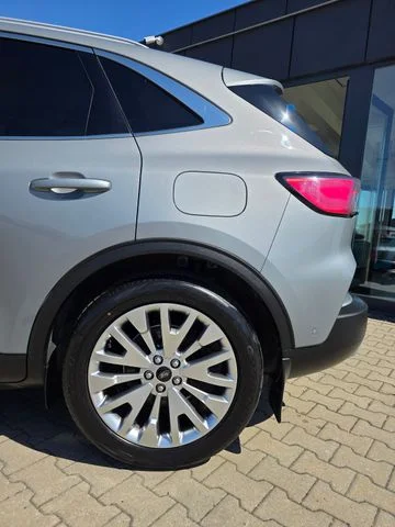 Ford Kuga – 6