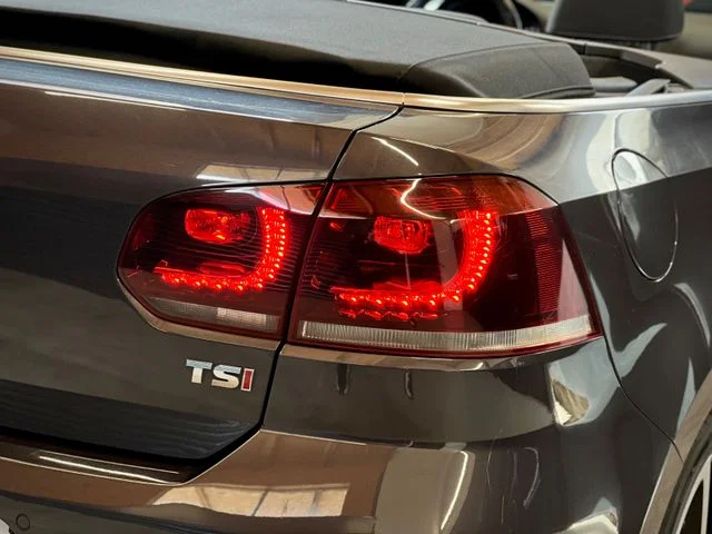 Volkswagen Golf – 13