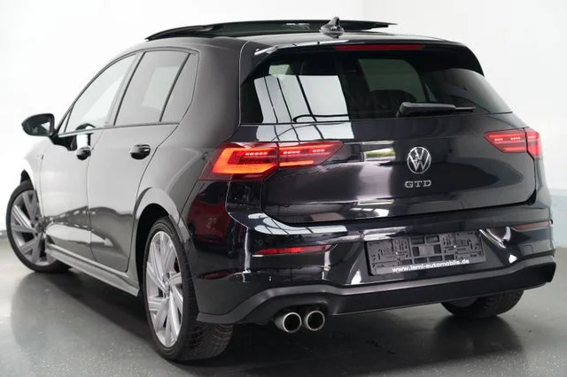 VW Golf – 7