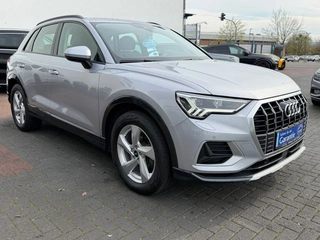Audi Q3 – 7